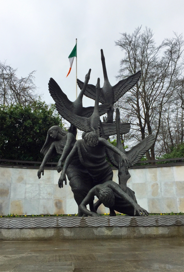 Dublin-Day4-Memorial